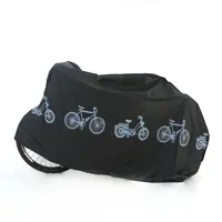 Waterproof Bicycle Cover Outdoor UV Guardian MTB Bike Case for The Bicycle Prevent Rain Bike Cover Bicycle Accessories