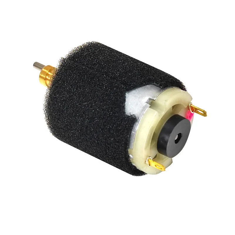 For andis 73010 73060 73070 Electric Clipper Motor DC3.7V 6500 rpm Trimmer Hair Cutting Machine Replacement Spare Part