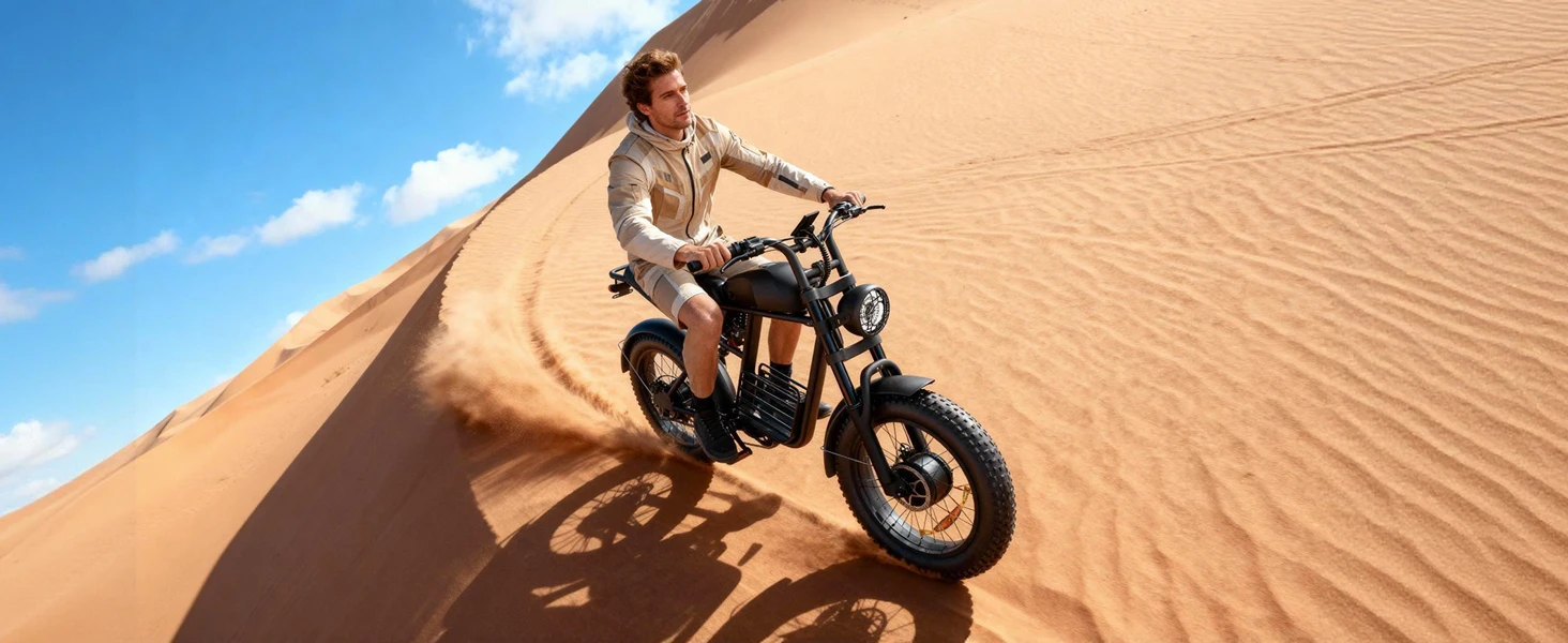 bike