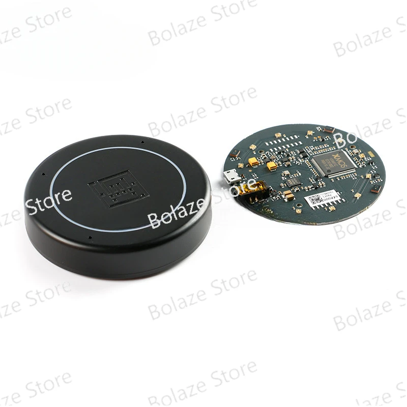 ReSpeaker Mic/USBarrayV2.0 Microphone Array AI Intelligent Speech Recognition Development Board Acoustics