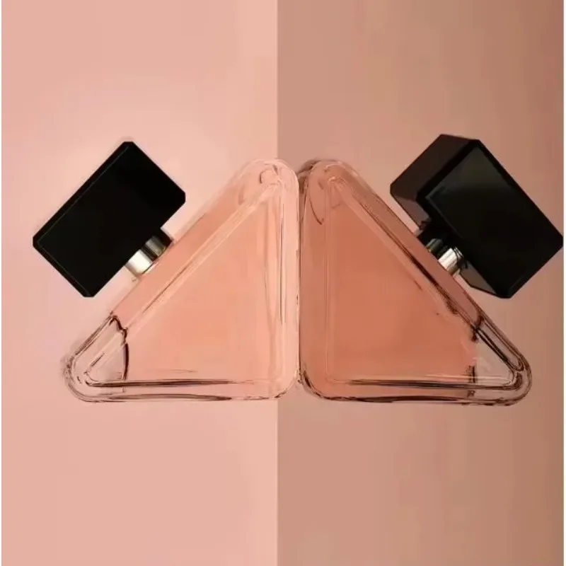 

Luxury brand Women Perfume Virtual Flower scent 90ML intense Parfum Sexy Lady Parfum good smell long time lasting Fragrance