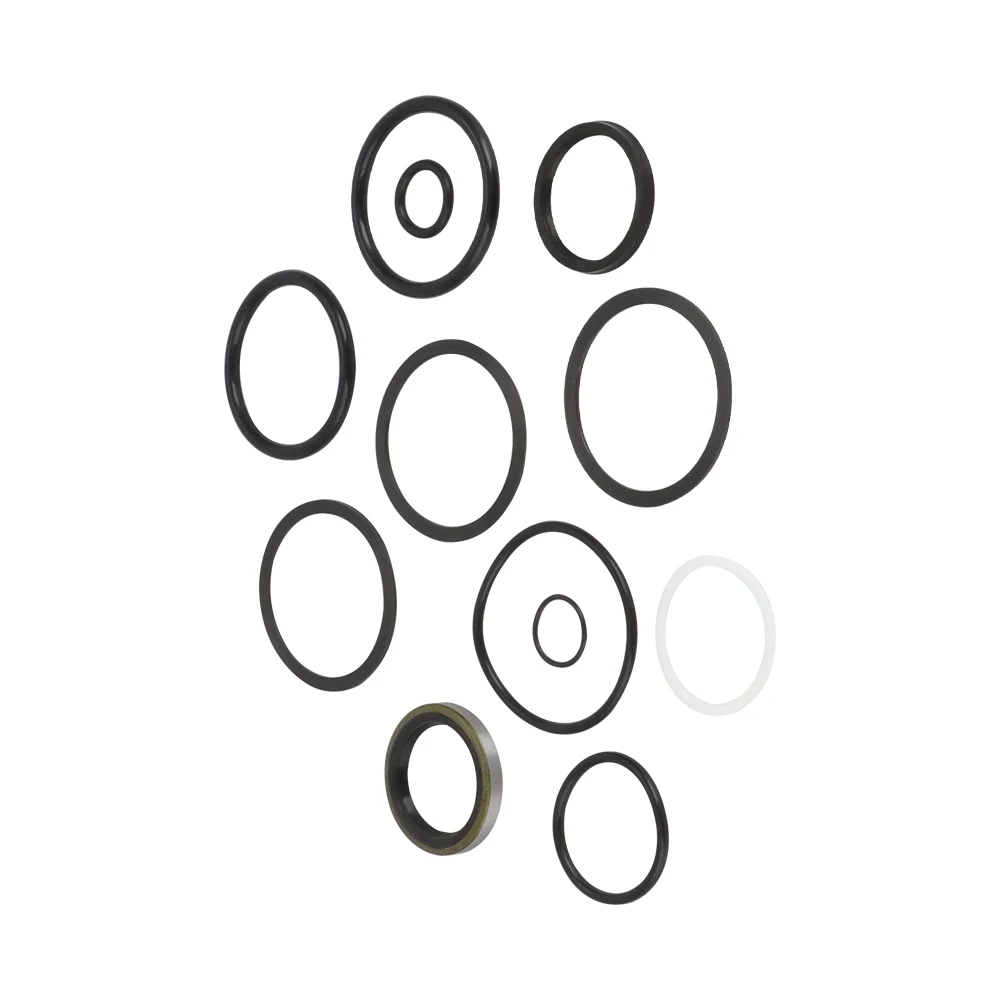 

For Great Bend Model 900 loader bucket cylinder And Model 800 lift cylinder F80235 Seal Kit