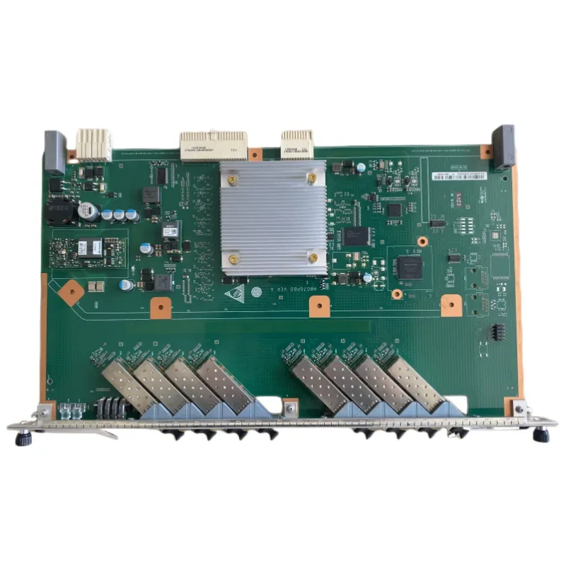 Imagem -05 - Placa de Interface Original Gpon Olt Ma5683t Ma5603t Ma5608t Ma5680t Gpbd Portas Pon Mainboard com Classe c Mais c ++ Módulo b Mais Sfp