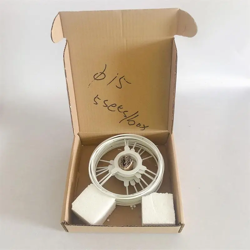 Round Metal Drum Lamp Shade Rings Fix Rings DIY Chandelier Lamp Fix Rings Support Fitting Lamp Shade Holder Hardware