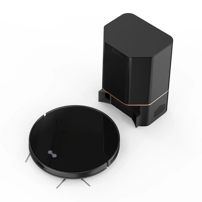 Household sweeper, multi-function laser intelligence