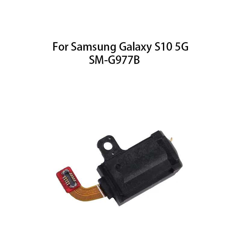 

GEFEBSI аудио разъем для наушников гибкий кабель для Samsung Galaxy S10 5G SM-G977B