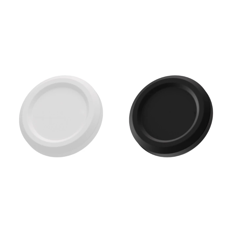Dustproof Lens Caps for GO 3S Silicones Front Lens Caps Lens Cover Protector for GO 3S Camera