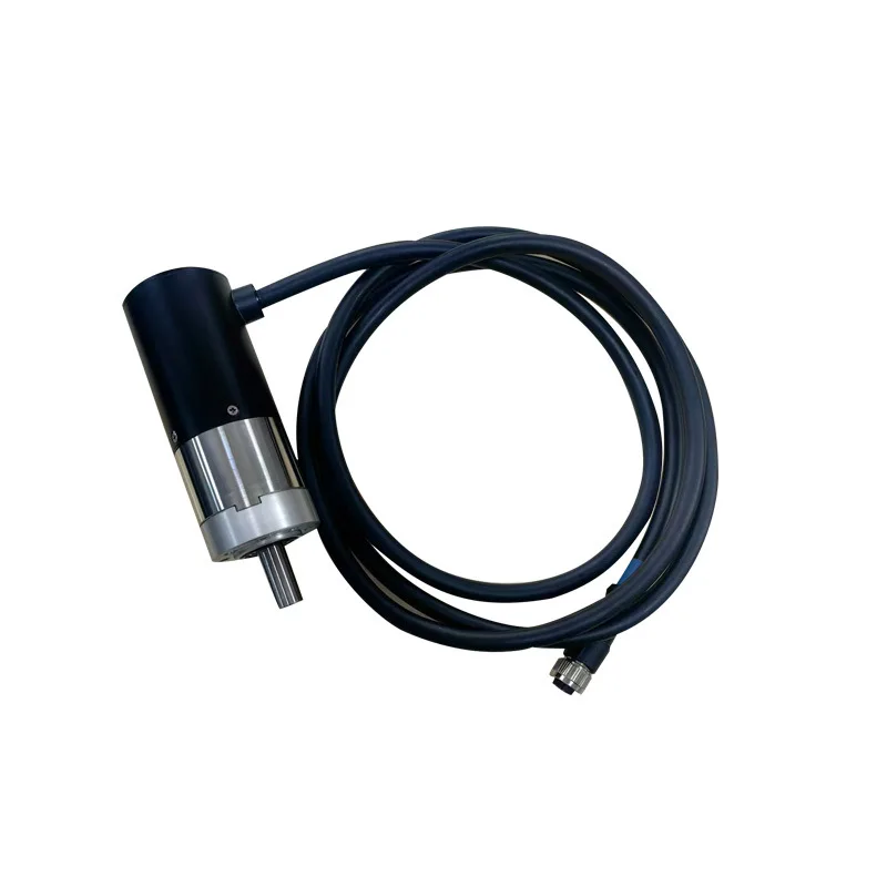 

Deep Water Robot Waterproof Brushless Motor 100m Pressure Resistant Thruster Motor Underwater Drone