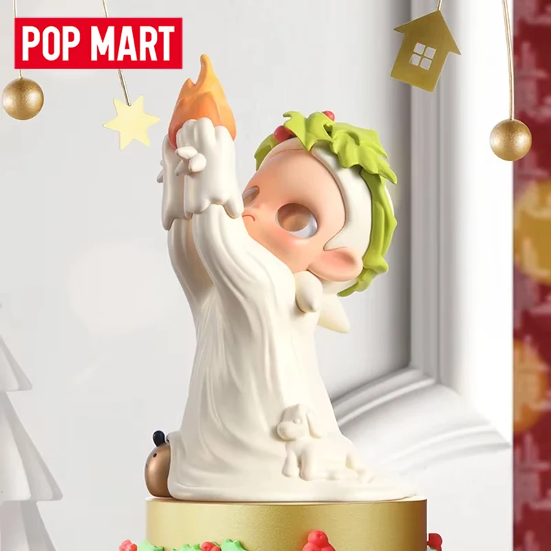 Popmart Zsiga The W…