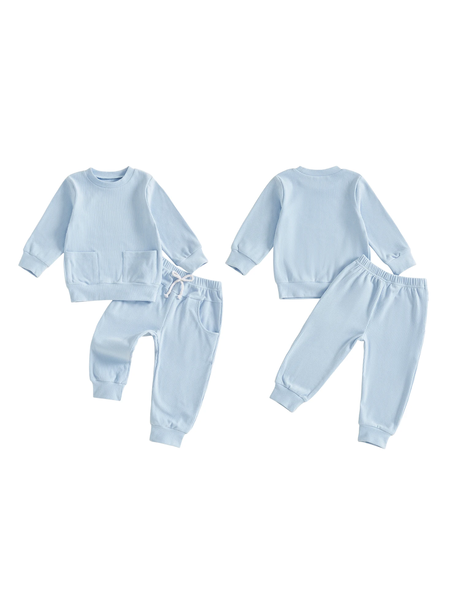 

Adorable Baby Girl 2 Piece Outfits Stylish Floral Print Short Sleeve Ruffle Tops and Bowknot Elastic Waist Shorts Set for Summer