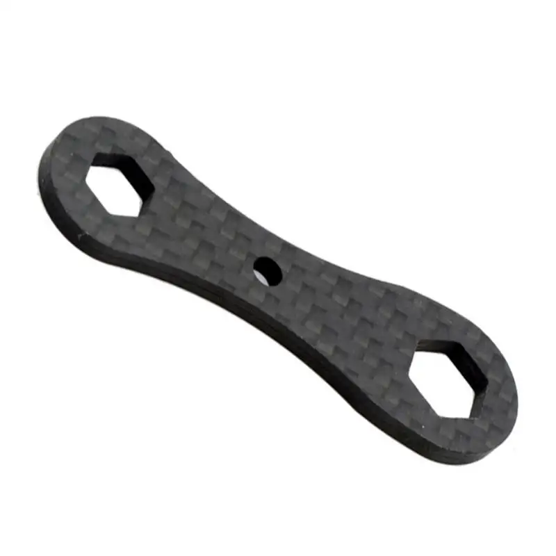 Y1UB Labor-saving Design- Wrench Wrench 61mm/2.4-inch Manual Wrench Compact-size