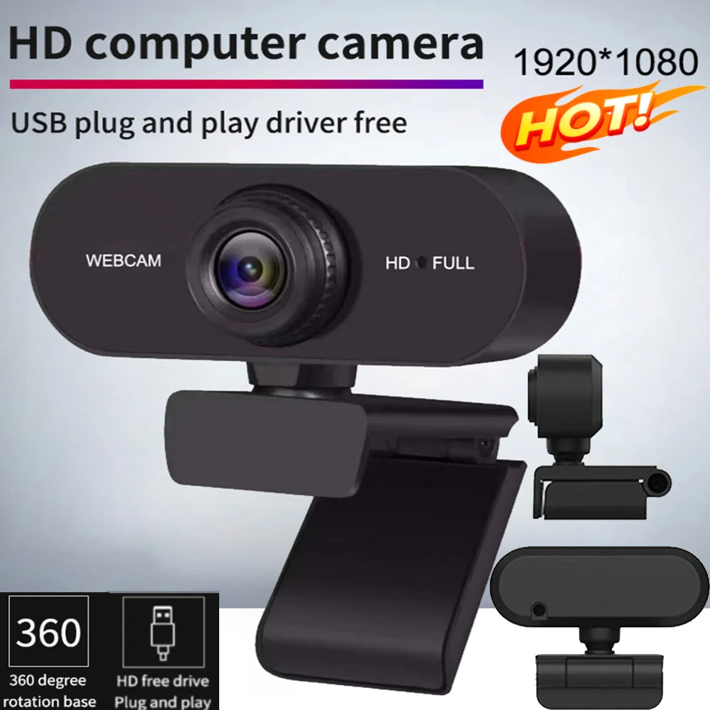What Is the Best Computer Camera Name for Reliable Video Calls and Clear Audio?