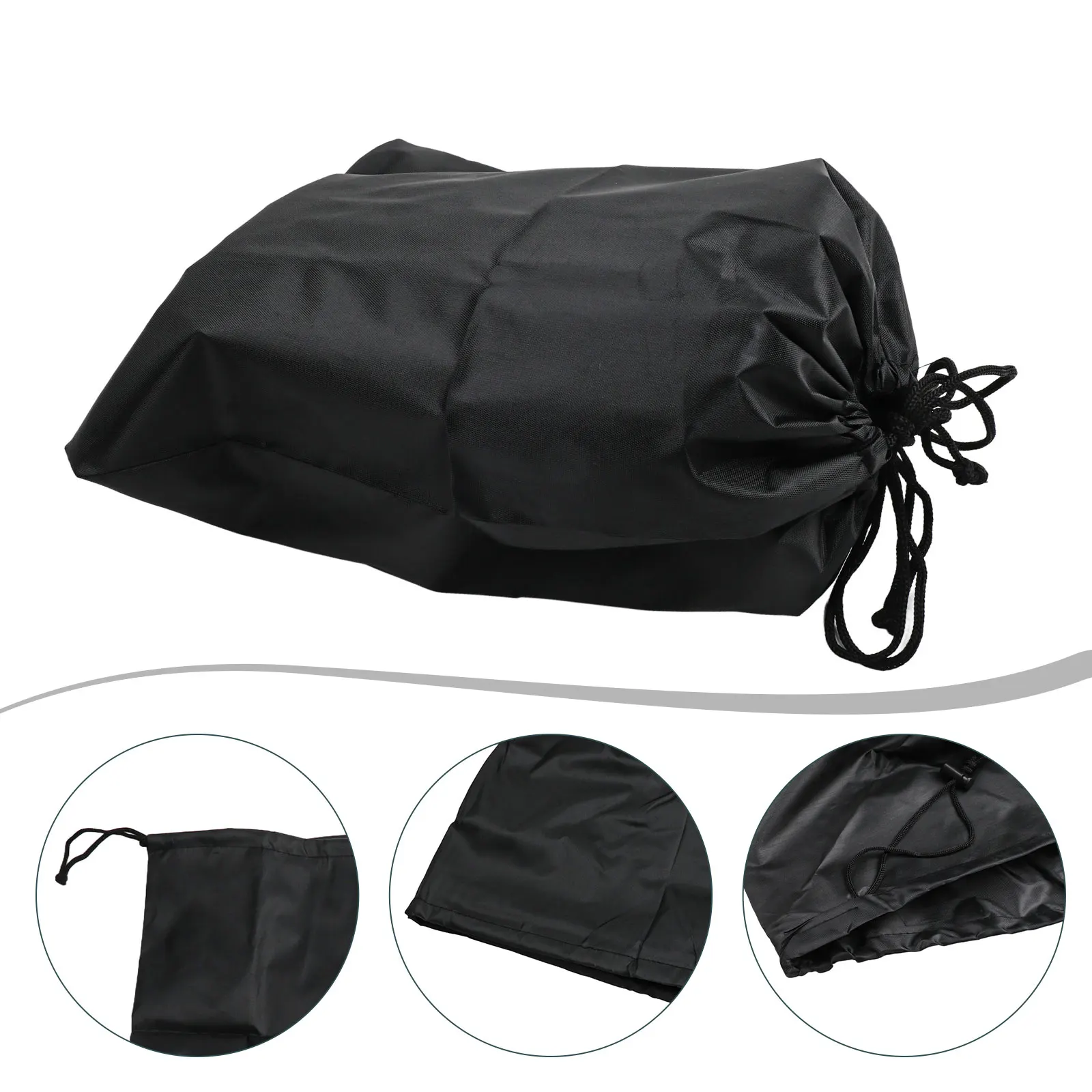 

Пылезащитный чехол для повседневного использования, устойчивый к царапинам, водонепроницаемый и пыленепроницаемый, чехол для стула для использования в помещении, универсальный размер.