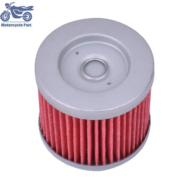 1/5/10pcs Motorcycle Oil Filter For HYOSUNG GT250R GT250 GV250 GV125C AQUILA 250 XRX125 GT125 COMET 125 EXCEED GT 250R GV125 R C