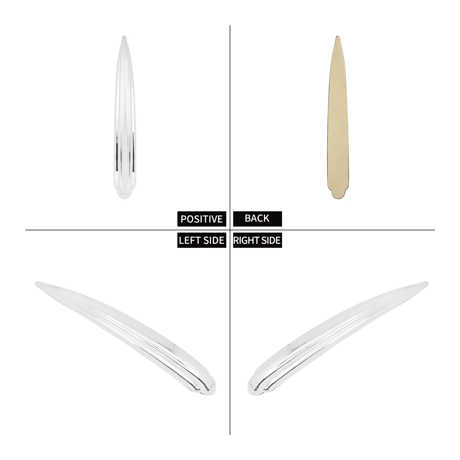 دراجة نارية كروم الجبهة الحاجز الكسوة ABS البلاستيك ل هارلي بجولة ترايك 1984-2023 سوفتيل FL سليم التراث 1986-2023 FLD 12-16