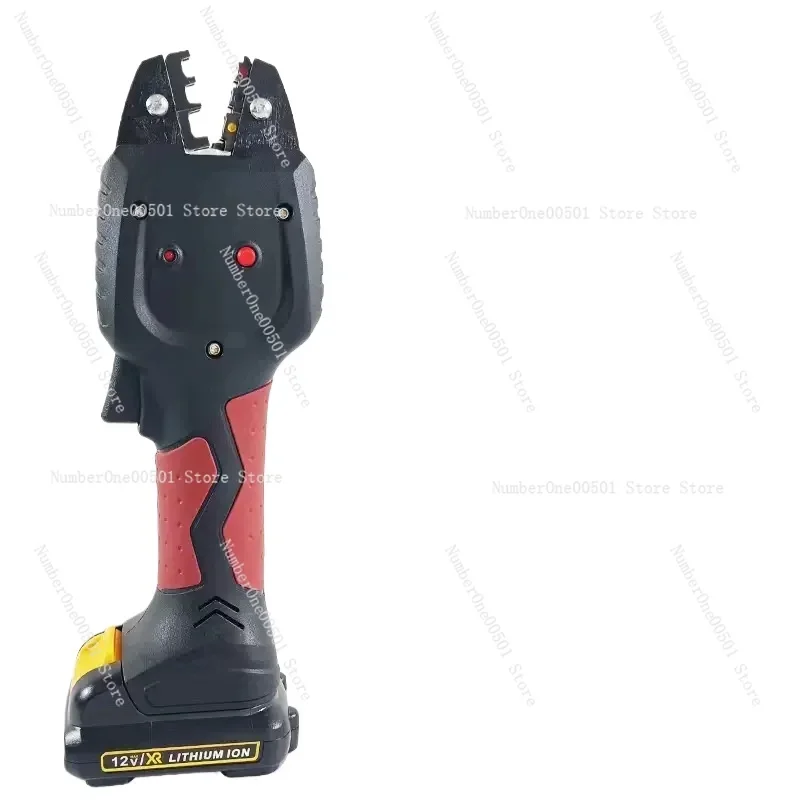 Electric crimping pliers cable crimping device ZC-B50KM