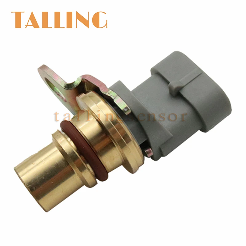Sensor de posición del árbol de levas, accesorio para Chevrolet Beretta S10 Cavalier GMC Sonoma Buick Century Isuzu Trooper, nuevo, 10456617, 10456660, 1238561