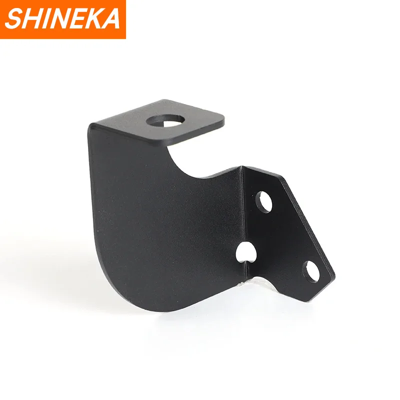 SHINEKA Tail Light Antenna Holder Stand Mount Bracket For Suzuki Jimny 2007 2008 2009 2010 2011 2012 2013 2014 2015 2016 2017