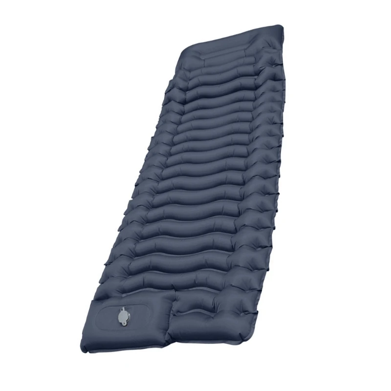  Multipurpose Inflatable Bed Air Mattress Great For Guests And Camping Activity