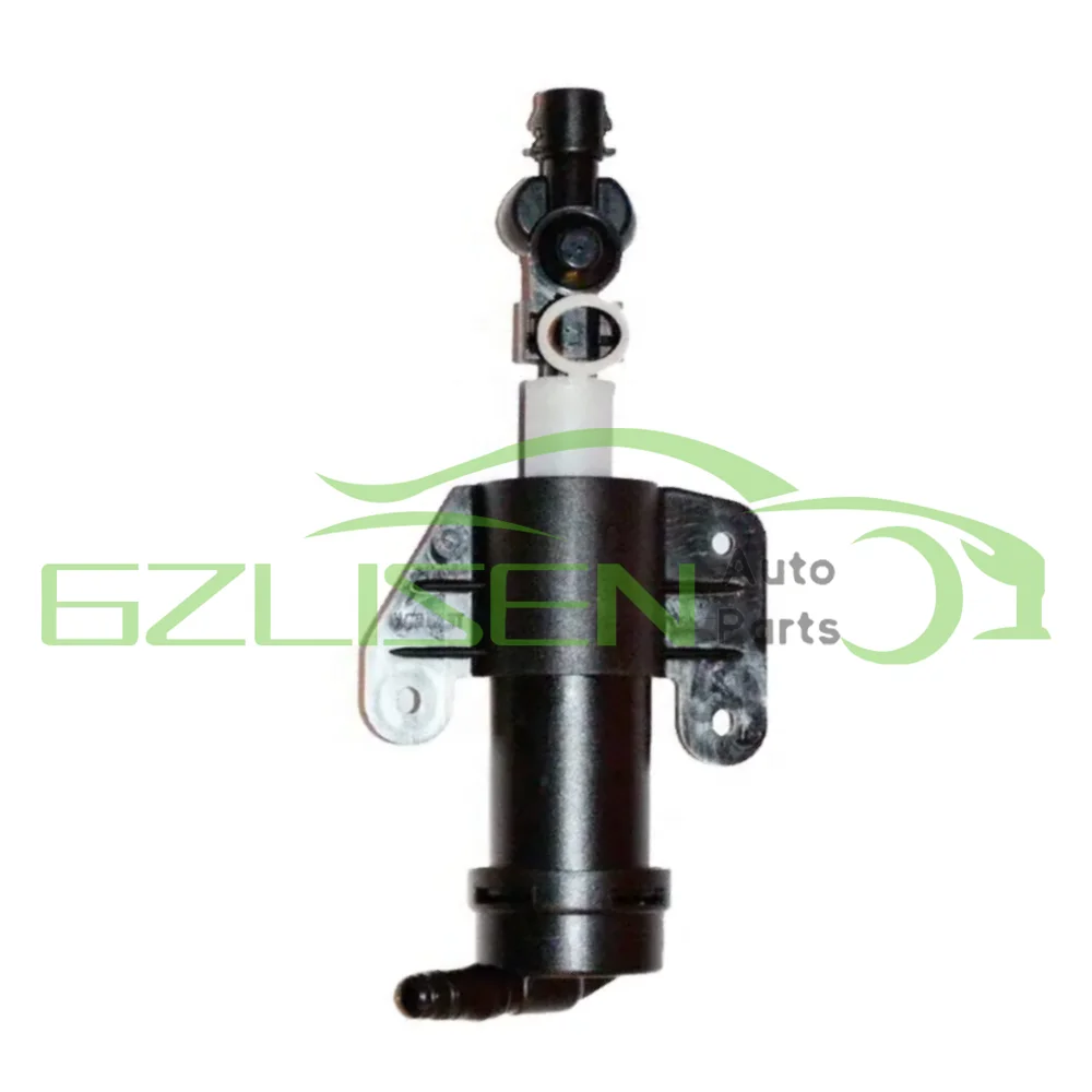 

Headlight Washer Nozzle Left or Right Side 3W0955965 3W0955966 for Bentley Continental GT GTC 2004-2010 Flying Spur 2005-2013