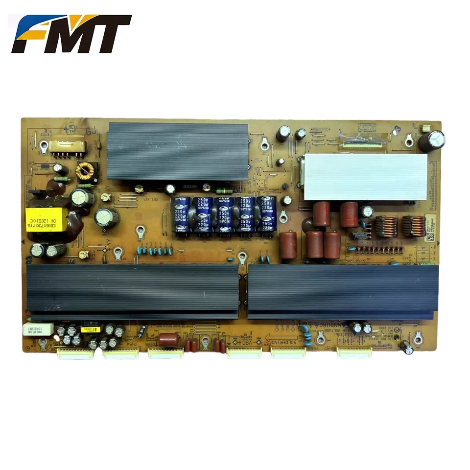 FMT. utilizado para la placa de alimentación 60R4_ YSUS Y EAX64279701 EBR73712701