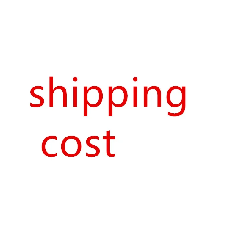 

shipping cost