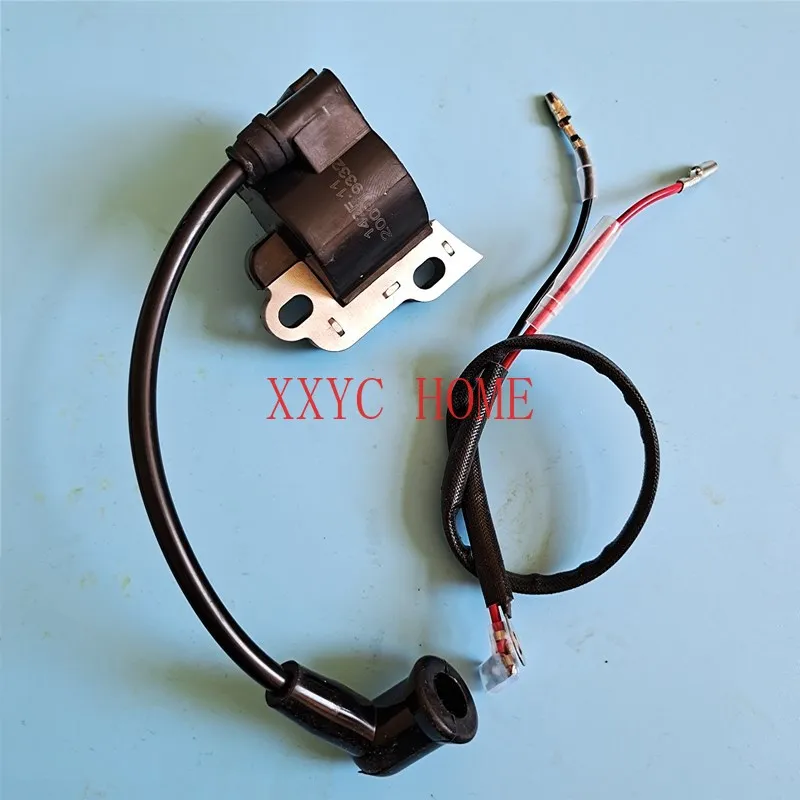 

IGNITION COIL FITS CHINESE 142F 144F 4 CYCLE ENGINE SOLID STATOR WATER PUMP SPRINKLER MAGNETO SCOOTER PARTS