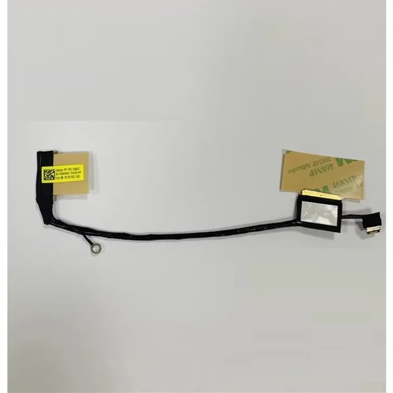 

NEW LCD Flexible Cable for HP EliteBook X360 1030 G2 Screen Cable 6017b0835301 High Resolution 40 Needle 0.4