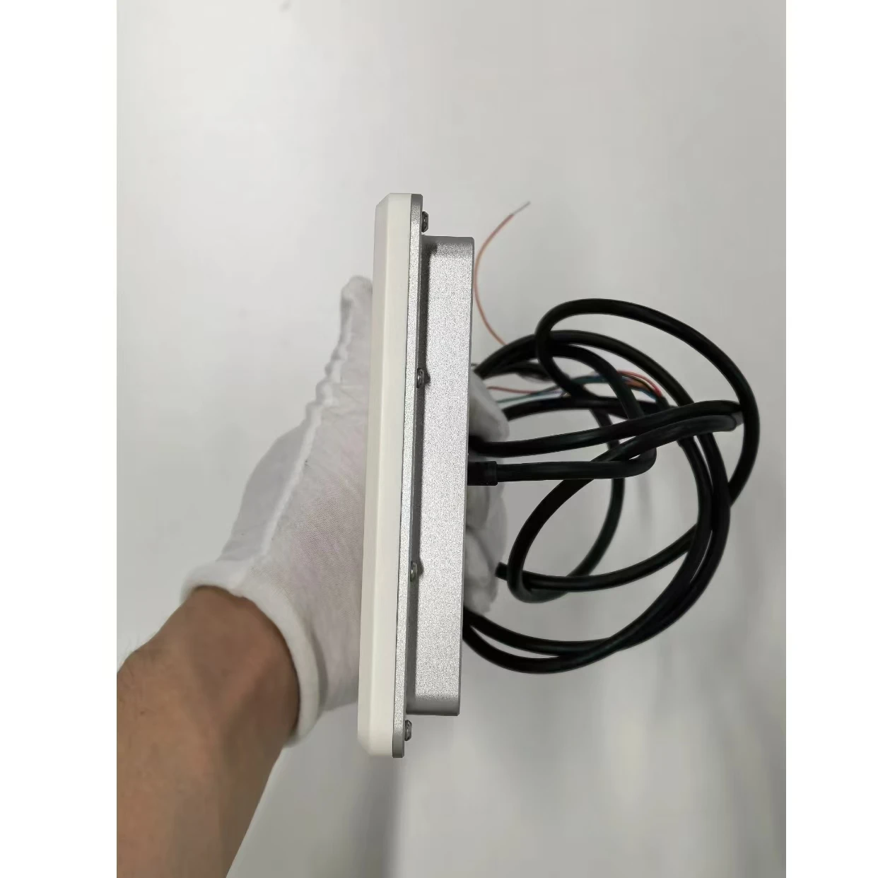 24GHz Narrow Beam Vehicle Speed Radar 320m Long Range Traffic Speed Detection Sensor RS485 RS232 | ZLY Radar