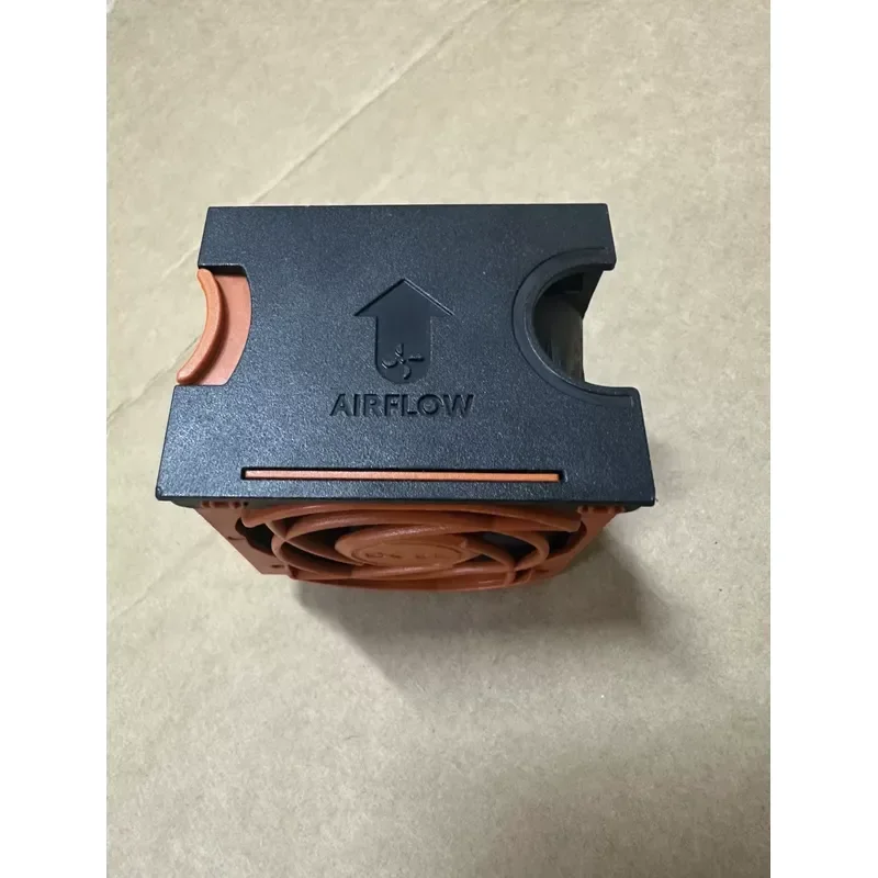 for Dell Server Fan KJ38G-A00 Original Genuine Replacement Cooling Fan Compatible with Dell PowerEdge Servers High Quality