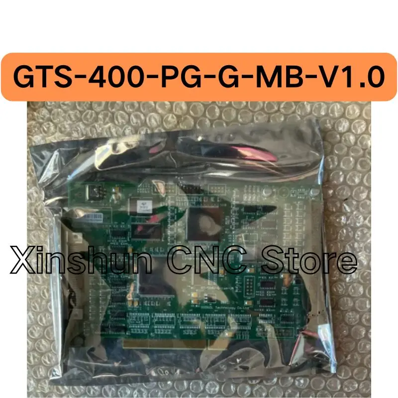 New GTS-400-PG-G-MB… - image