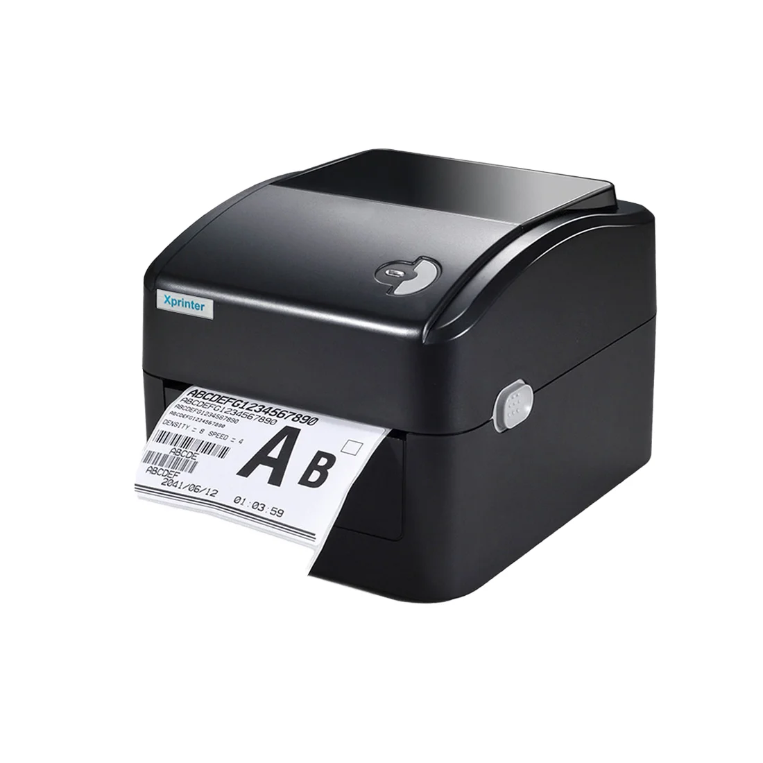 

High Quality Direct Thermal Printer 410B/420B 4*6 Inches Sticker Label Printer for POS Color Printing Stock Available