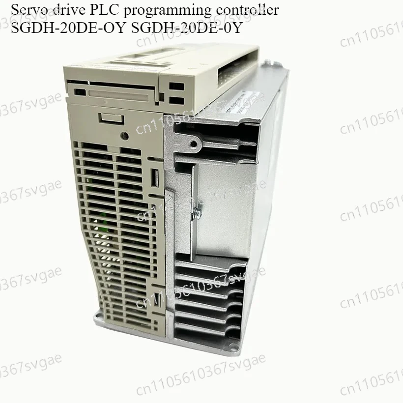 

Servo drive PLC programming controller SGDH-20DE-OY SGDH-20DE-0Y
