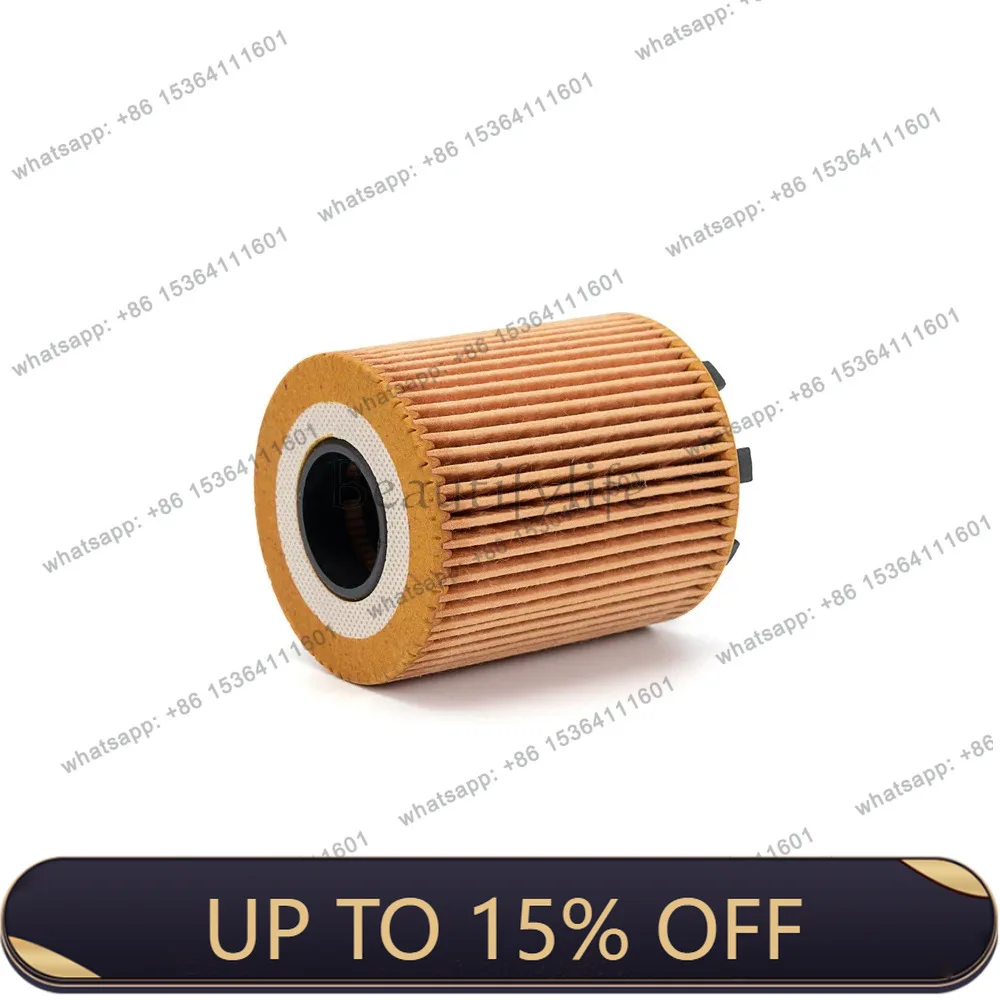 LD 68094002AA Oil Filter Automotive High Quality Parts