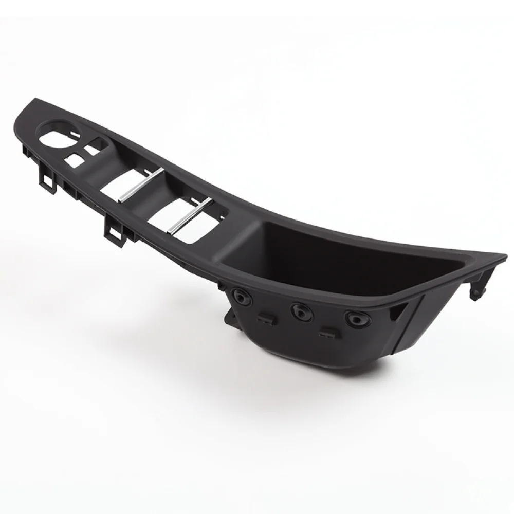 Interior Door Handle For BMW 5 Series F10 F11 F18 Left Right Hand Drive Auto Car Replacement Parts ABS PC Material