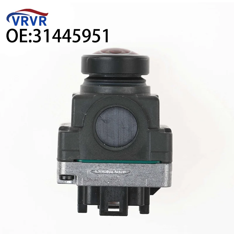 

VRVR 31445951 Автомобильная камера системы помощи при парковке с объемным обзором для Volvo S90 XC90 S60 S90 V60 V90