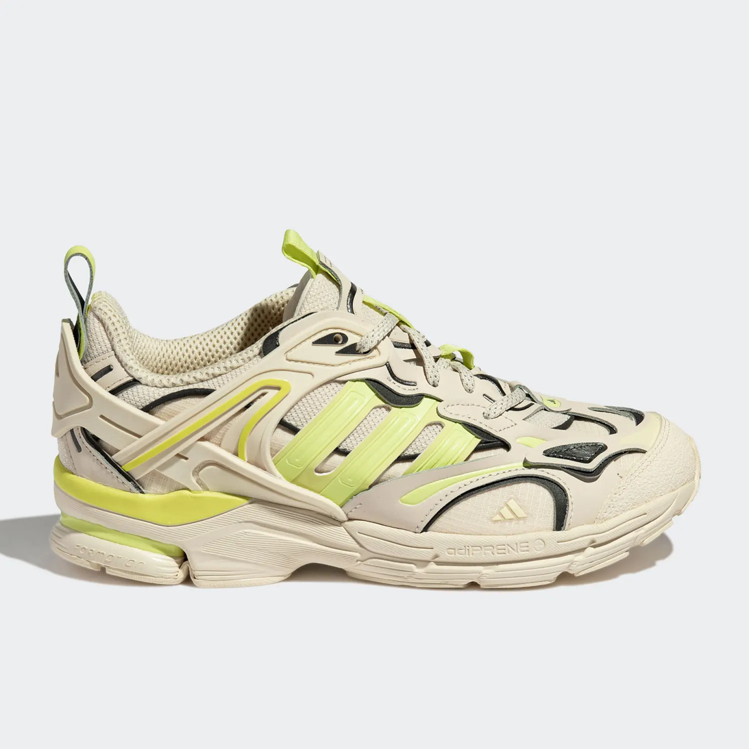 

adidas Оригинальные сезонные повседневные кроссовки унисекс с мягкой подкладкой GX8531