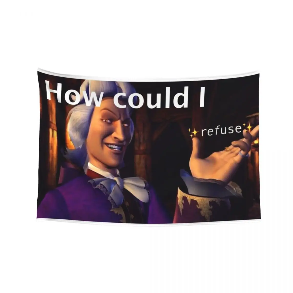 

Preminger - How Could I Refuse Tapestry Wall Decoration Items Wall Decorations Wallpapers Home Decor Outdoor Decor Tapestry