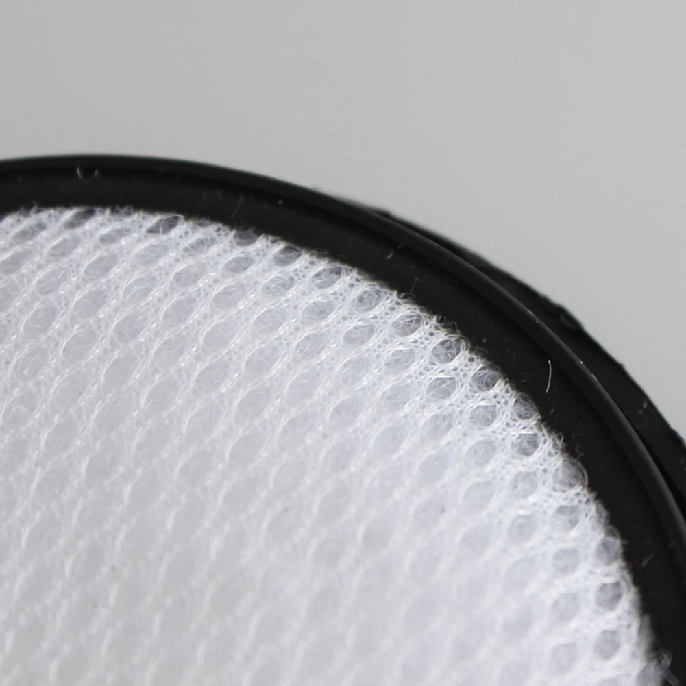 100% Brand New Filters Filter -Vacuum 2pc Filter Fine Dust Filter Screen For Starwind SCH1310 Handheld Vacuum Cleaner