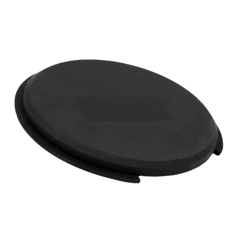 Guitar Sound Hole Cover Feedback Cover Guitar Block Protector Cover for Folk & Classical Guitar 86mm 100mm 102mm