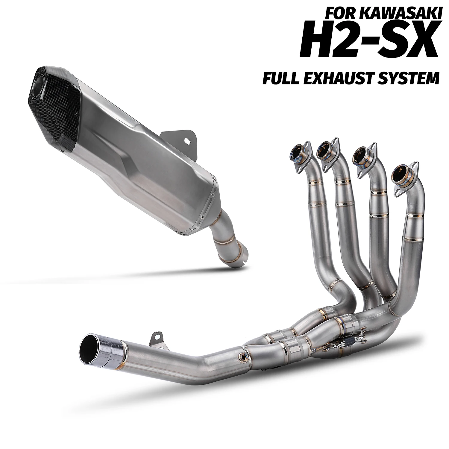 Ninja H2 ZH2 Se 202… - image