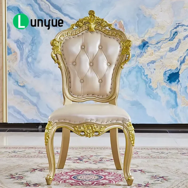 Modern European Marble Dining Table with Rotating Disc for 6 to 8 People Large Round Dinner Table for Home Kitchen Living