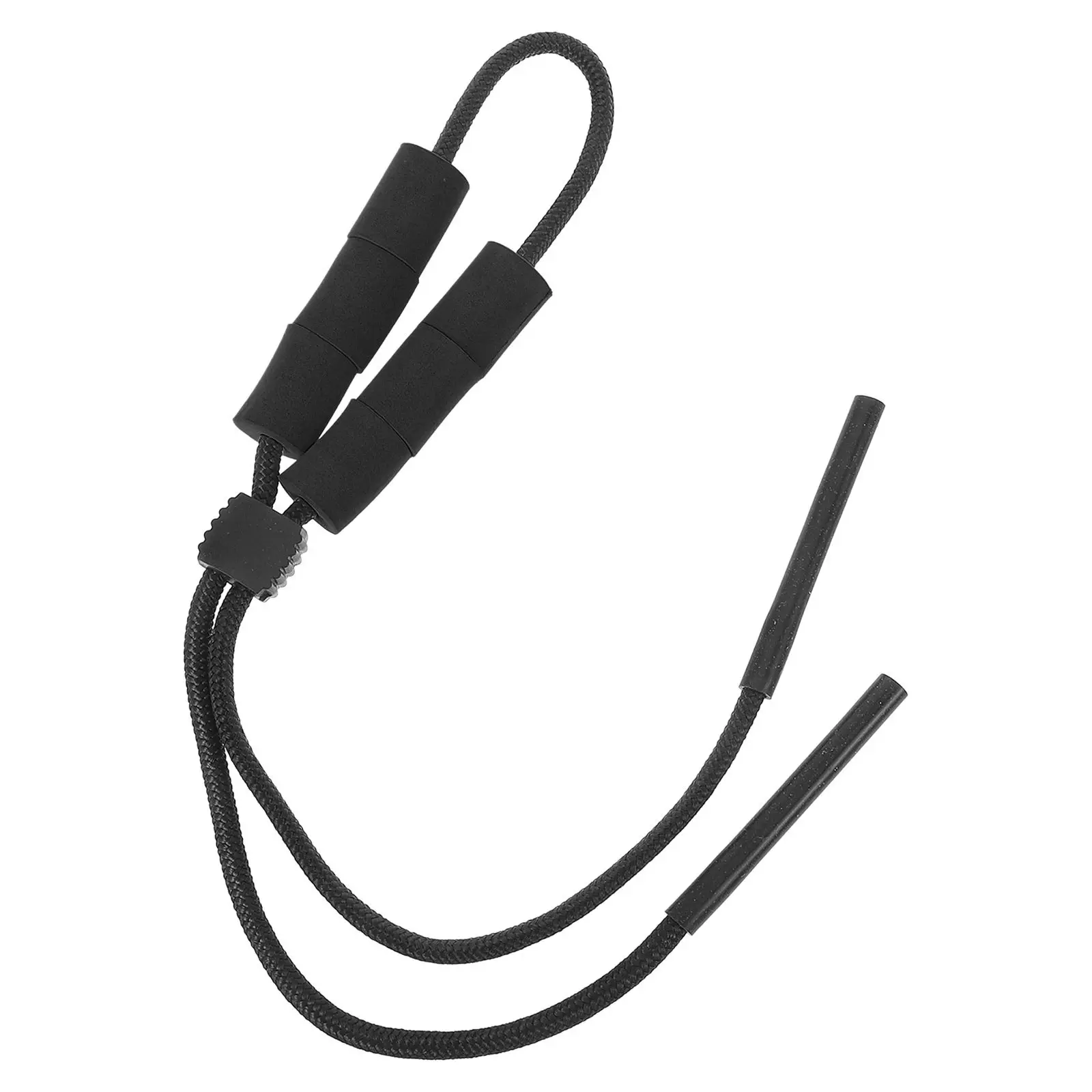 

Eyeglass Strap Floating Design for Sunglasses Swimming Goggles Sports Eyewear Pool Kayaking Boating Fishing Comfortable Retainer