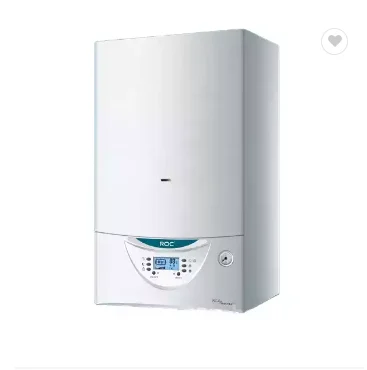 

Wall Mounted Condensing Boiler 95% Efficiency Combine Heating and Hot Water - Manufacturer Since 2005