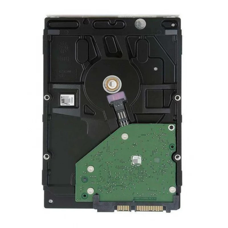 BarraCuda ST2000DM008 2TB 7200RPM 256MB SATA HDD for Desktop PC & Surveillance DVR/NVR