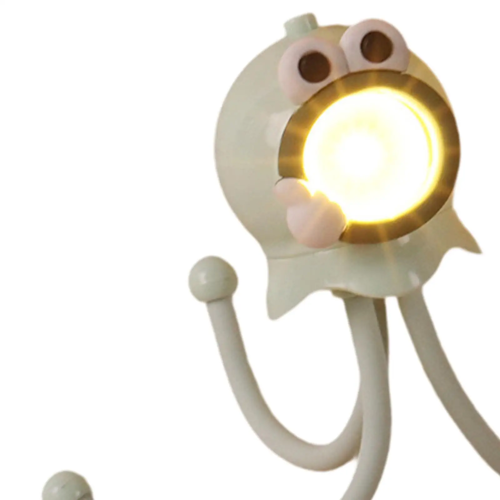 Luz nocturna con forma de bricolaje, lámpara de escritorio para dormitorio de granja, luz para habitación de niños y guardería