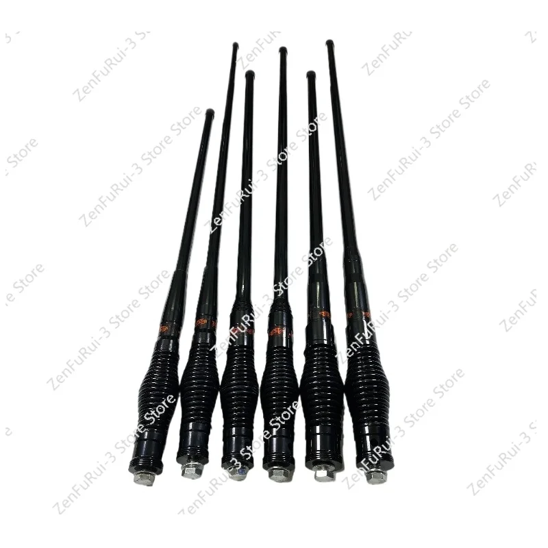 

Car Front and Rear Bumper Bullbar Bold Decorative Antenna Off-road Vehicle SUV Modified Vehicle Antenna Flagpole