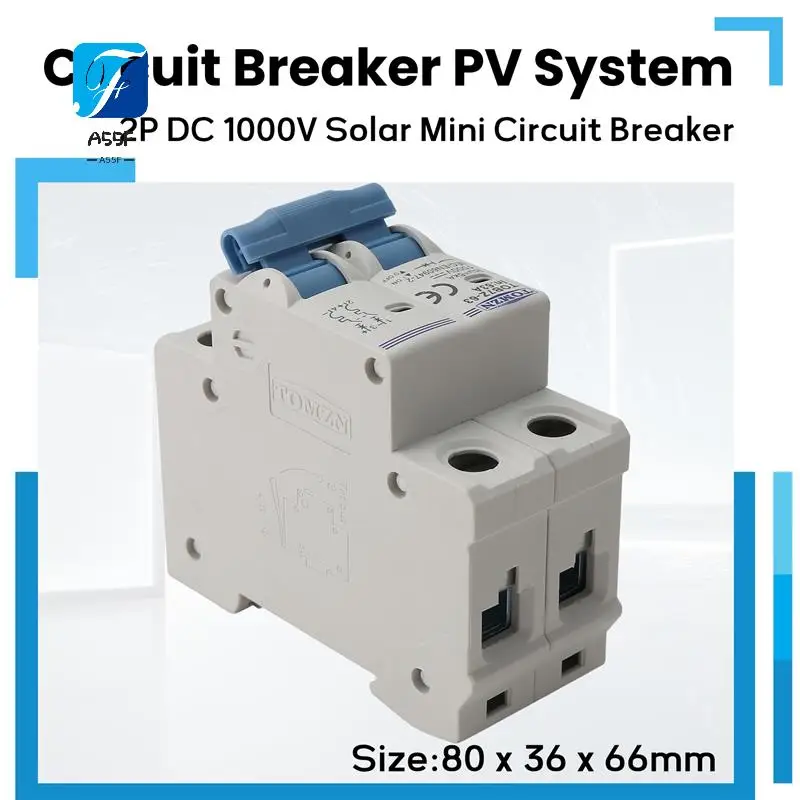 A55F-TOMZN 2P Dc 10…