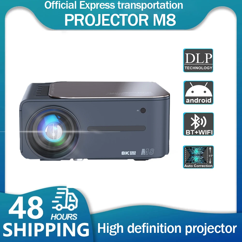 Is the MSC A100 Mini Projector Right for Your Home Theater or Classroom? Real-World Testing Revealed