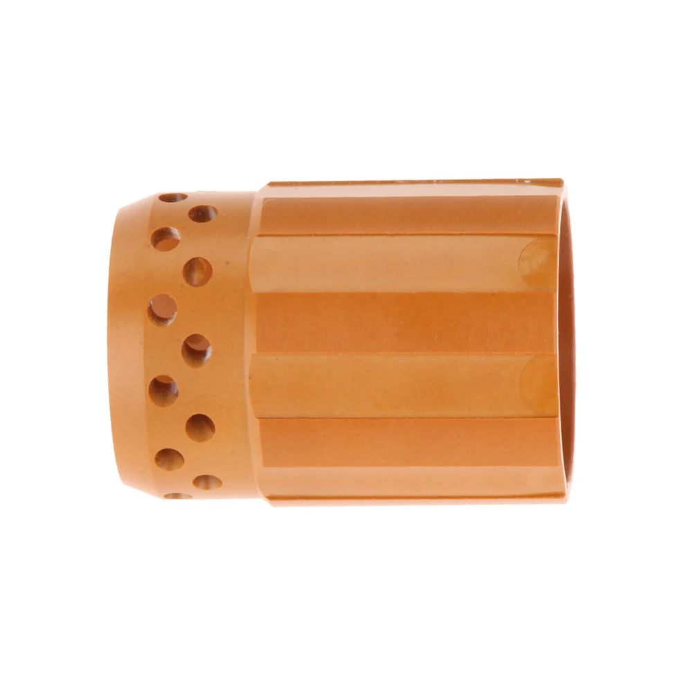 220670 Swirl Ring For Plasma Cutting High Reliability 45Amperage All Process For Cutting Torch Stable Characteristics